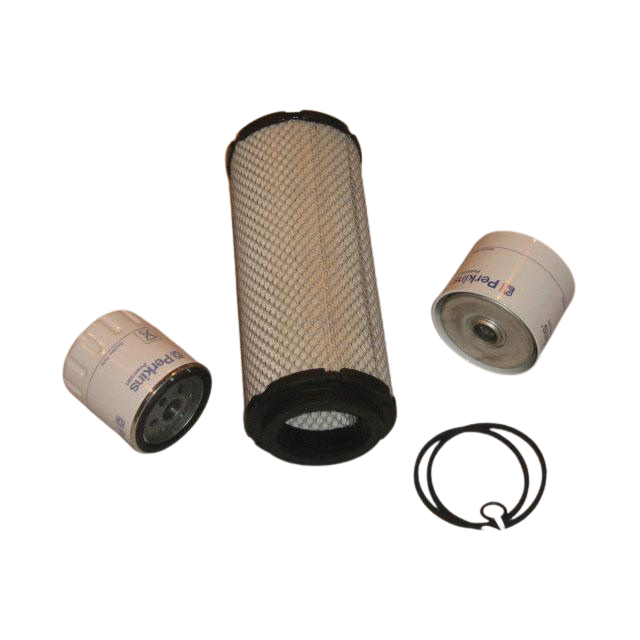 KKIT250H-403L Engine Filter Kit | Genuine Haulotte