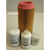 KKIT250H-COMPD1 Filters Kit | Genuine Haulotte