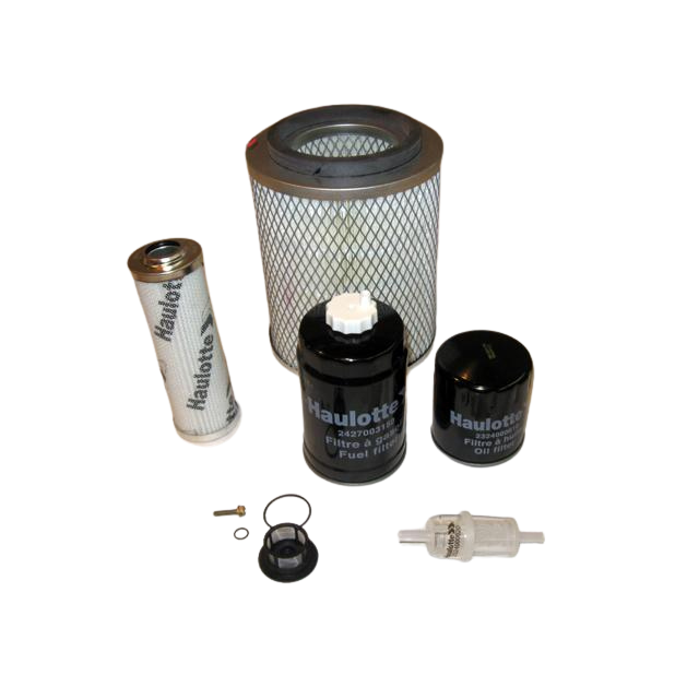 KKIT250H-DEUT1 Filter Kit | Genuine Haulotte