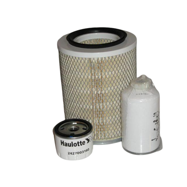 KKIT250H-DEUTL Filters Kit | Genuine Haulotte