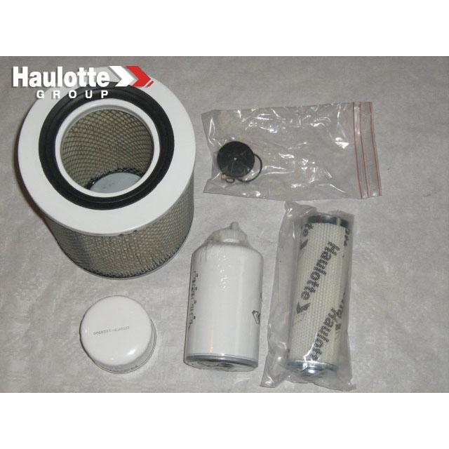 KKIT250H-DEUT Filters Kit | Genuine Haulotte