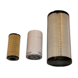 KKIT250H-HA32L Filters Kit | Genuine Haulotte