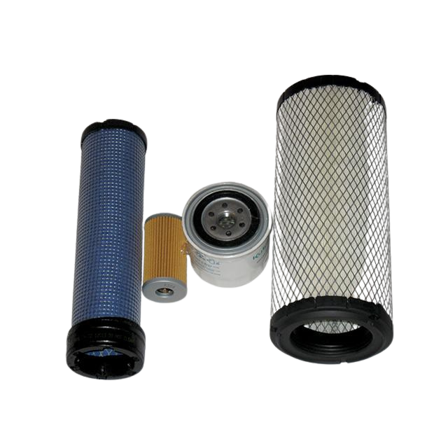 KKIT250H-HT23L Light Filters Kit | Genuine Haulotte