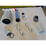 KKIT250H-HT28SV Kit Filter Ht28Rtj/O/Pro Sv | Genuine Haulotte