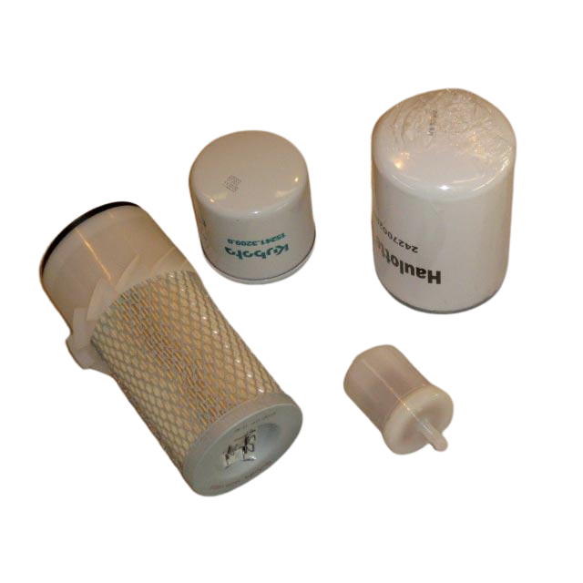 KKIT250H-KUB Filter Kit | Genuine Haulotte