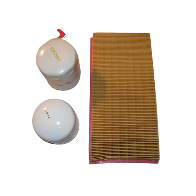 KKIT250H-LDW1L Motor Kit 250H | Genuine Haulotte
