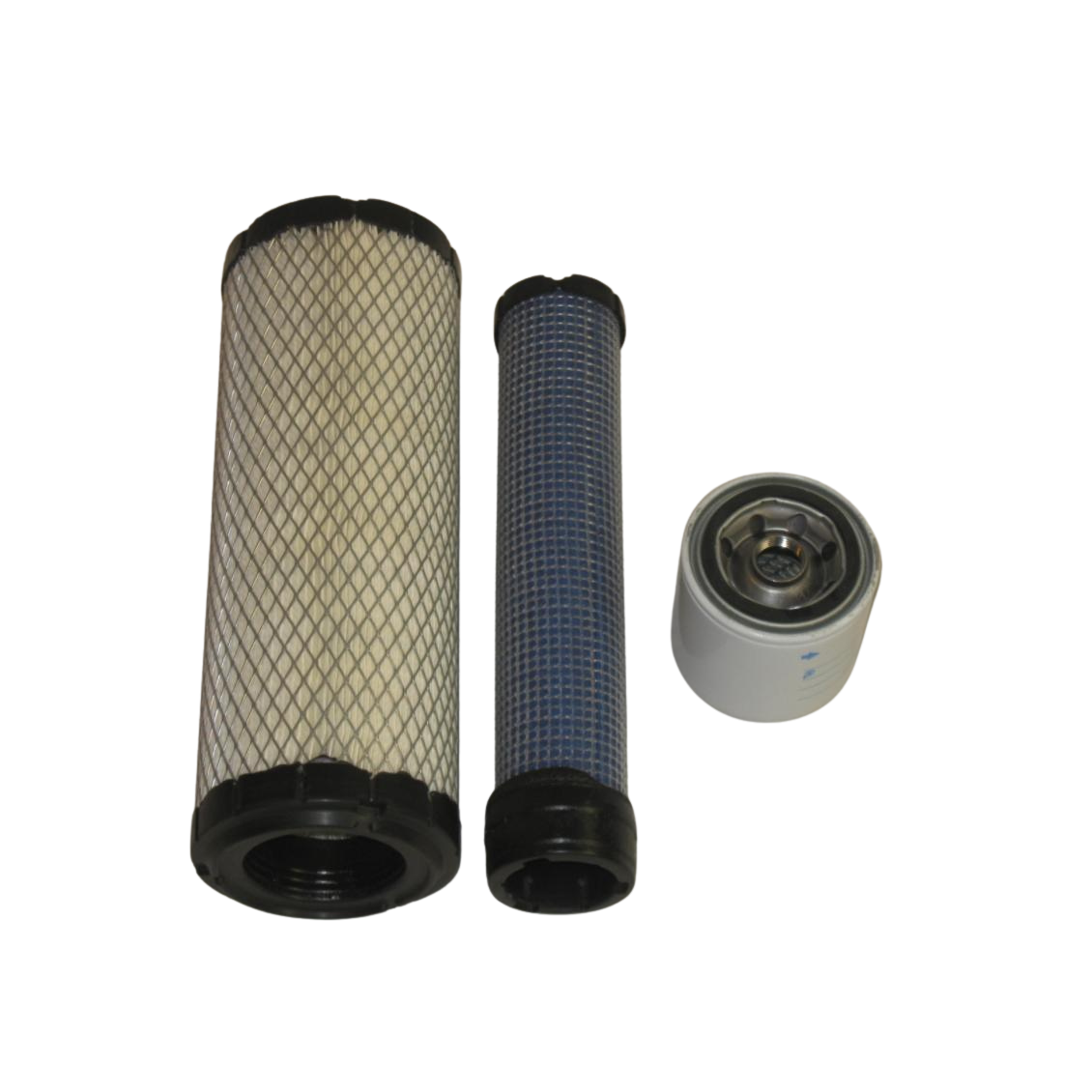 KKIT250H-WG1605 Full Filters Kit | Genuine Haulotte