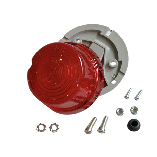 M3-10000024 Rear Light | Genuine Haulotte