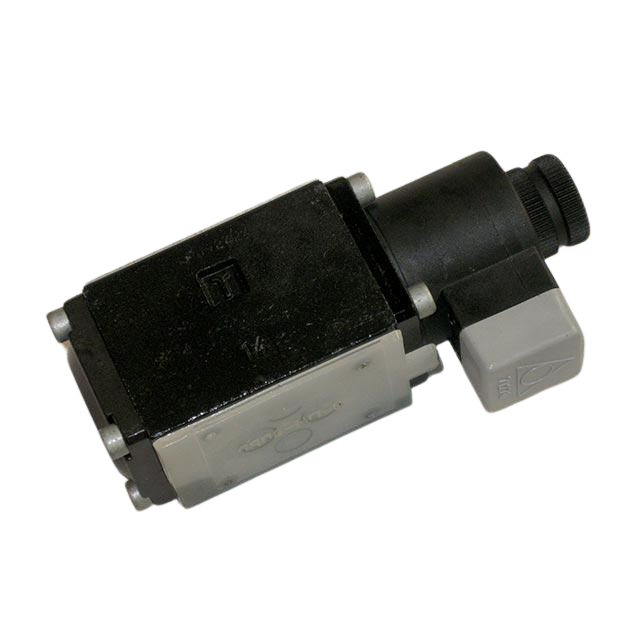 M3-10000056 Distributor Section | Genuine Haulotte