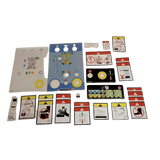 M3-10000161 Label Kit | Genuine Haulotte