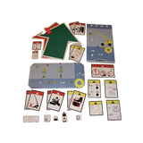 M3-10000162 Label Kit | Genuine Haulotte