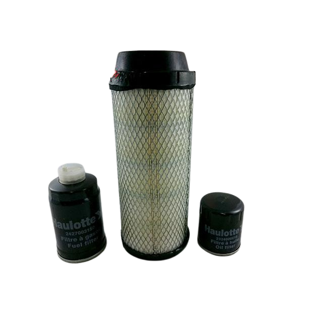 M3-10000169 Filter Kit | Genuine Haulotte