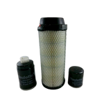 M3-10000169 Filter Kit | Genuine Haulotte
