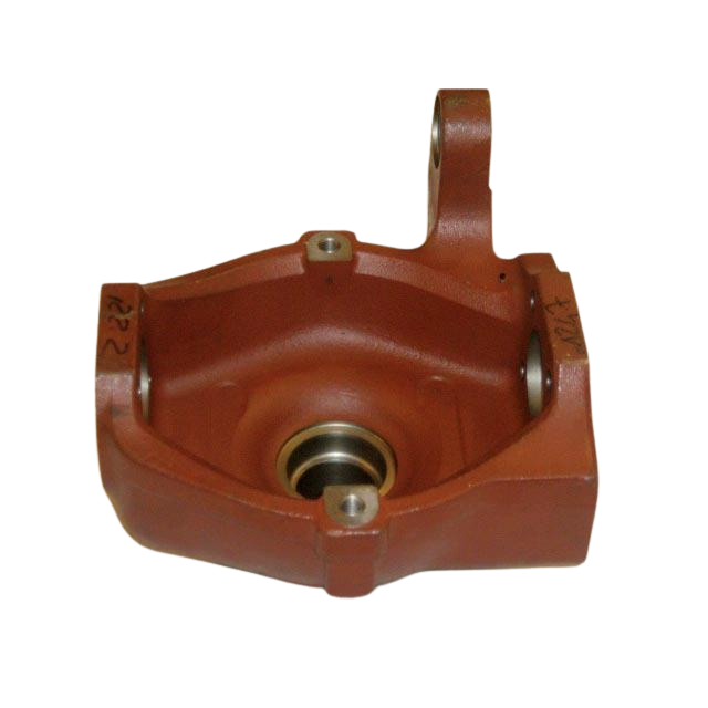 NFHPR145021 Sx Cap | Genuine Haulotte