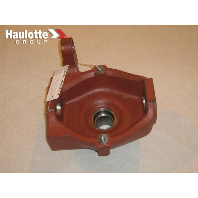 NFHPR145022 Faresin Vn Carraro 145022 Right Pivot (Swivel) Axle Housing | Genuine Haulotte