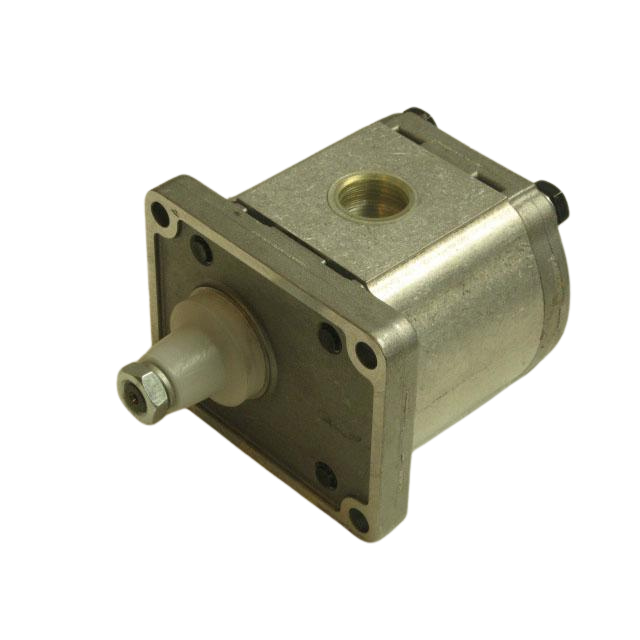 NFHPR203201401 Fan Motor | Genuine Haulotte