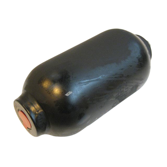 NFHPR206001501 Faresin Hydraulic Accumulator Tank | Genuine Haulotte