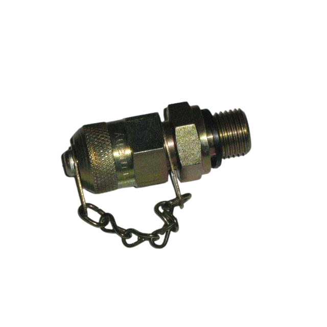 NFHPR207001401 Hydraulic Mini Socket | Genuine Haulotte