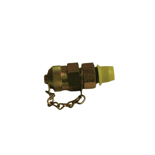 NFHPR207071601 Hydraulic Mini Socket | Genuine Haulotte