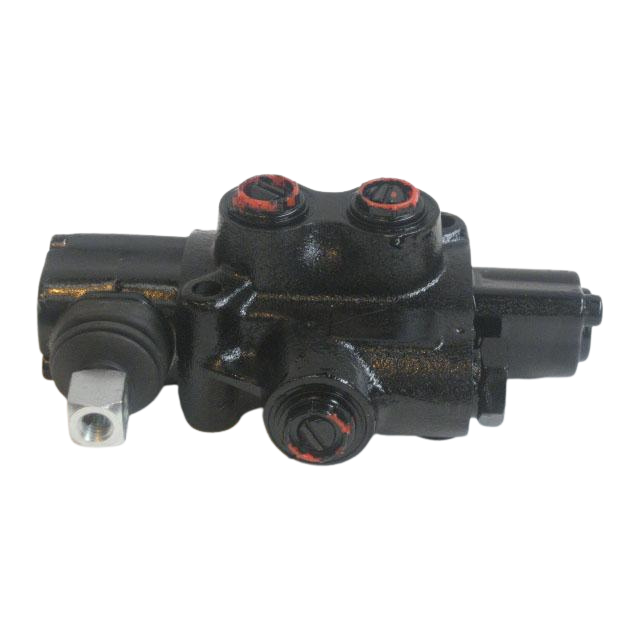 NFHPR215071701 Steering Distributor | Genuine Haulotte