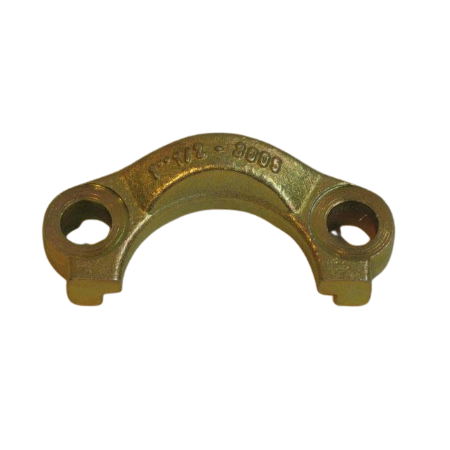 NFHPR216011201 1 1/2"" Semiflange Coupling | Genuine Haulotte