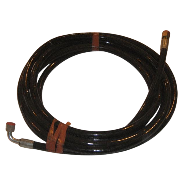 NFHPR220127101 Mt2 1/2"" L=7100 Fd Tube | Genuine Haulotte