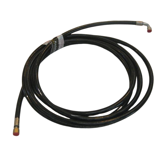 NFHPR220127102 Mt2 1/2"" L=7270 Fd Tube | Genuine Haulotte