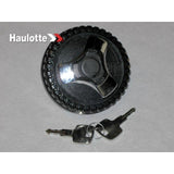 NFHPR231013501 Petrol Tank Plug Compl. | Genuine Haulotte