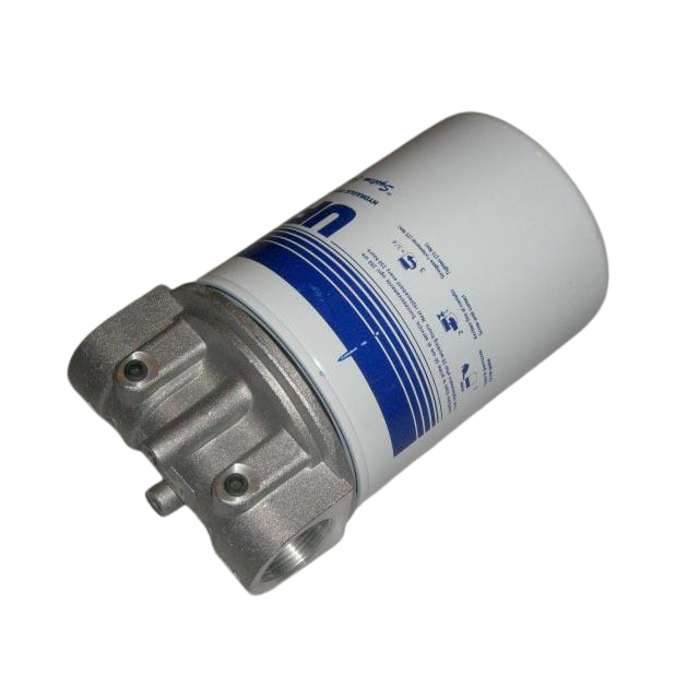 NFHPR240011402 Oil Filter Idra | Genuine Haulotte