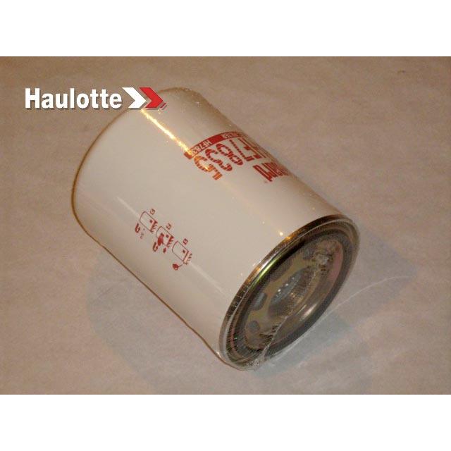 NFHPR240011403 Oil Filter Cartridge | Genuine Haulotte