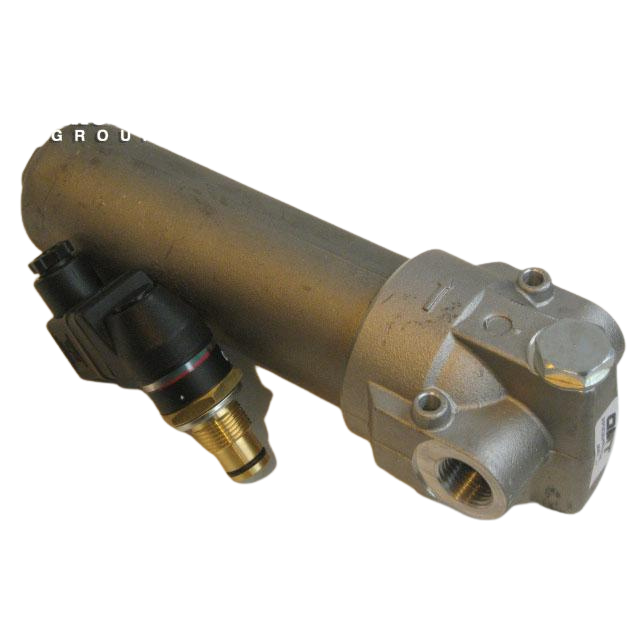 NFHPR240121202 Pressure Filter Cartridge | Genuine Haulotte