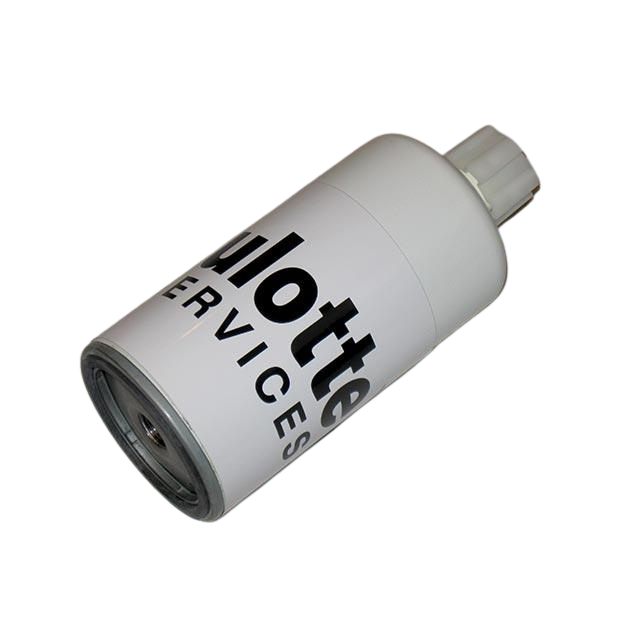 NFHPR240200201 Diesel Oil Filter | Genuine Haulotte