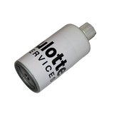 NFHPR240200201 Diesel Oil Filter | Genuine Haulotte