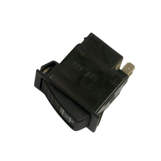NFHPR315006001 Switch Box | Genuine Haulotte