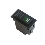 NFHPR315010401 Button | Genuine Haulotte