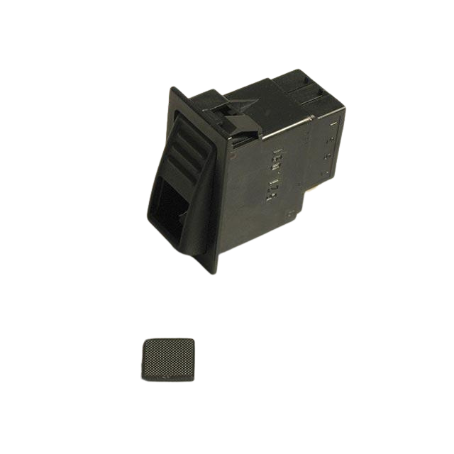 NFHPR315011001 3 Position Knob | Genuine Haulotte