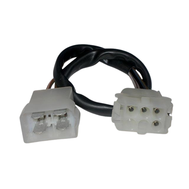 NFHPR330060001 Central Adtt. Cabling | Genuine Haulotte