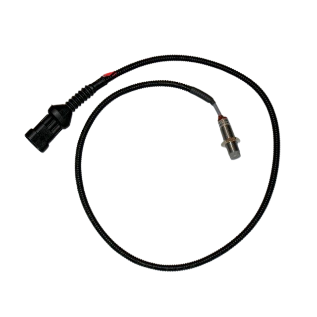 NFHPR340010101 End Of Travel Kit | Genuine Haulotte