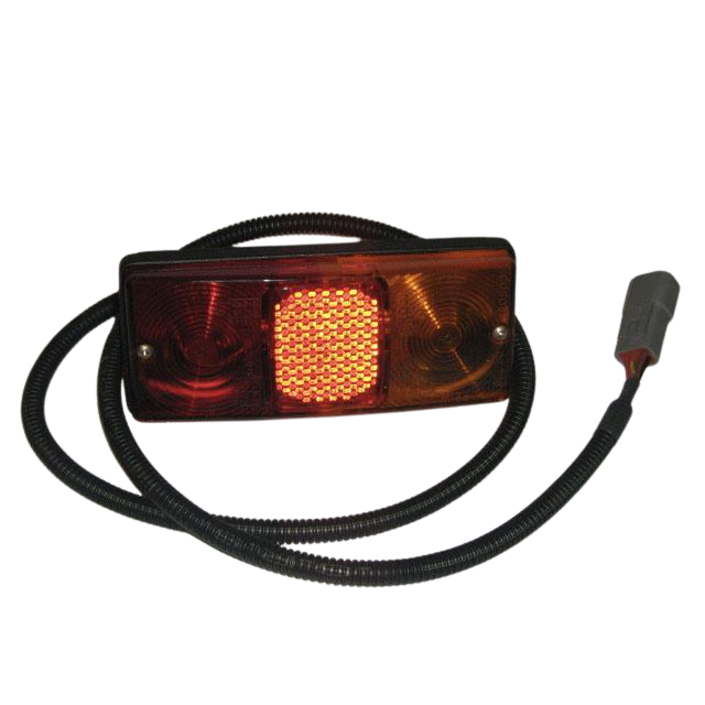 NFHPR350101201 Rear Headlight | Genuine Haulotte