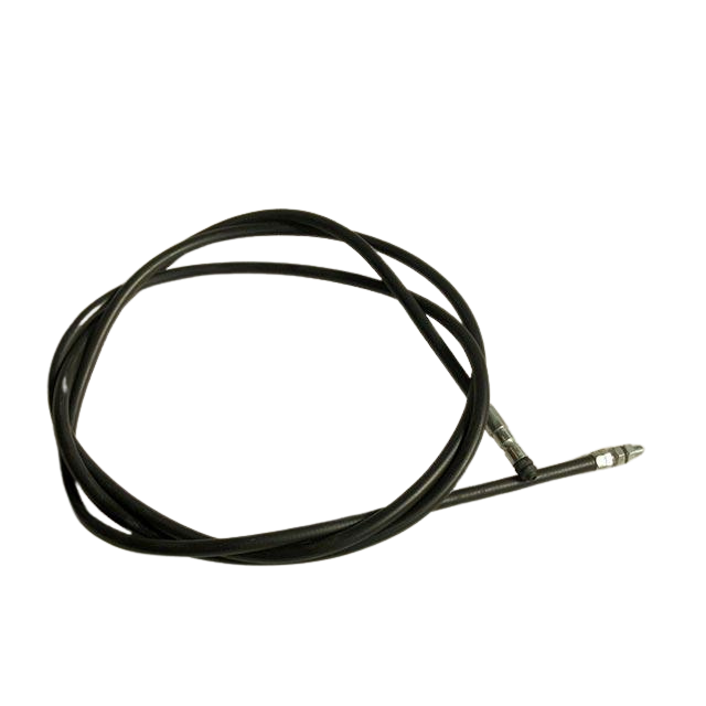 NFHPR404300001 Lg.2500 Accelerator Housing | Genuine Haulotte