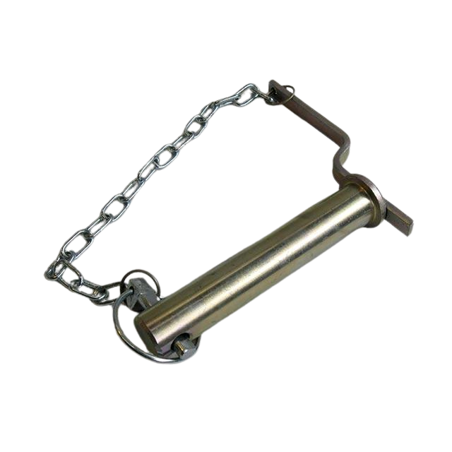 NFHPR501000602 Rear Tow Pin | Genuine Haulotte