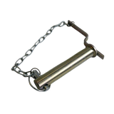 NFHPR501000602 Rear Tow Pin | Genuine Haulotte