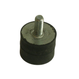 NFHPR522401001 Vibration Damper D40X30 M10 | Genuine Haulotte