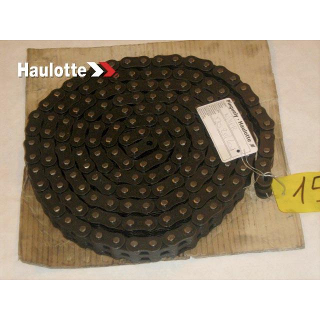 NFHPR530254401 Bl 844 163 Wheelbase Chain | Genuine Haulotte