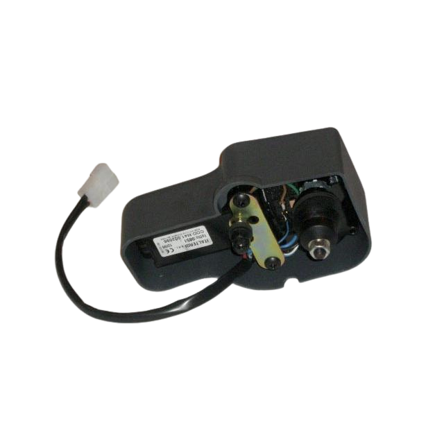 NFHPR604000102 Windscreen Wiper Motor | Genuine Haulotte