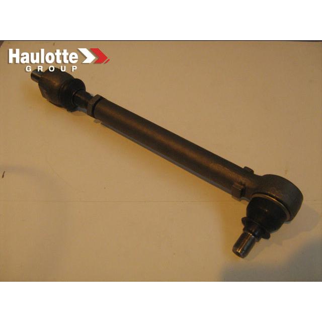 NFHPR614557801 Steering Block | Genuine Haulotte