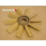 NFHPR675500001 D500 Radiator Fan | Genuine Haulotte