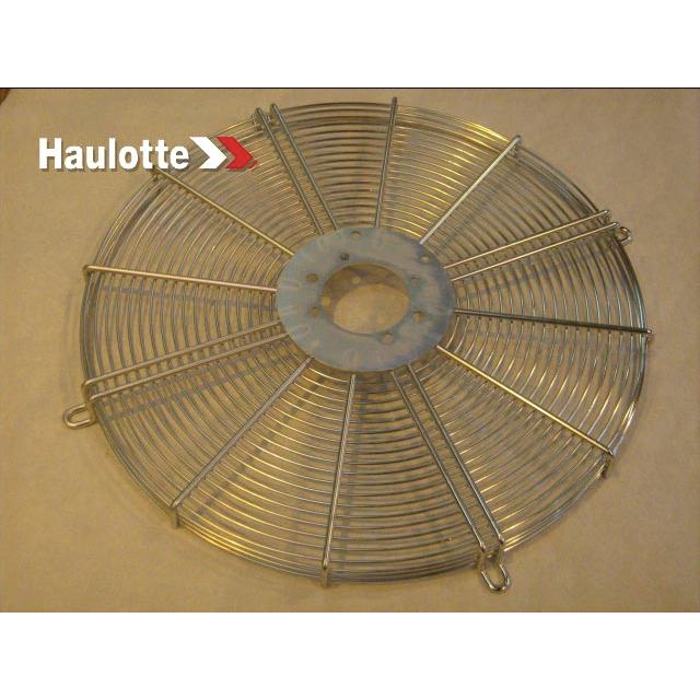 NFHPR680524301 Guard, Fan, Faresin | Genuine Haulotte
