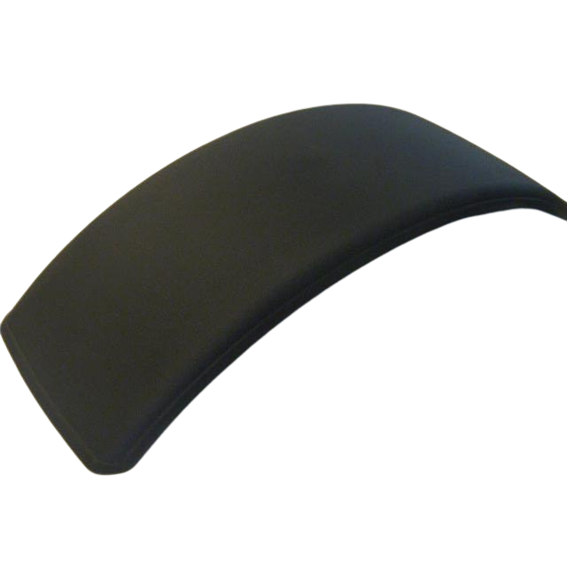 NFHPR703072001 Dunlop Mudguard | Genuine Haulotte