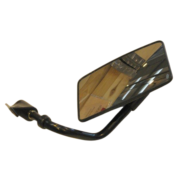 NFHPR704000101 Rear-View Mirror | Genuine Haulotte